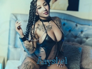Aayshel