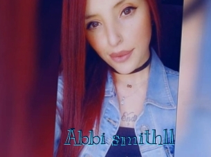 Abbi_smithll