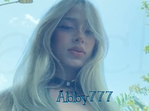 Abby777