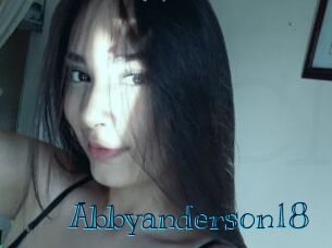 Abbyanderson18