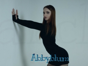 abbyblum Archive DVD BIZ