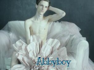 Abbyboy