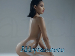 abbycameron Archive DVD BIZ