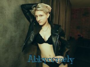 Abbycomely