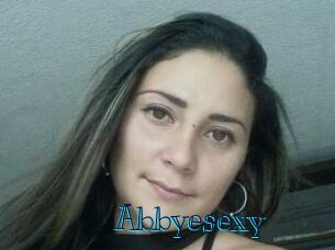 Abbyesexy