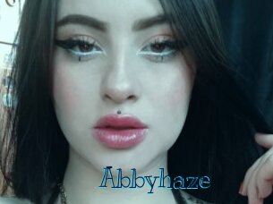 Abbyhaze