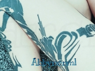 Abbynorml