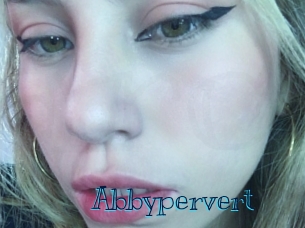 Abbypervert