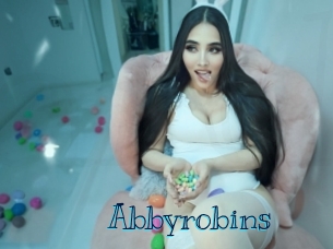 abbyrobins Archive DVD BIZ