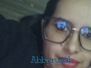 Abbyrussh