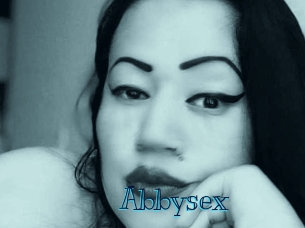 Abbysex