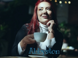 Abbyston