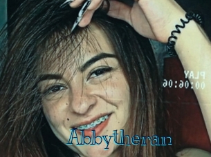 abbytheran Archive DVD BIZ