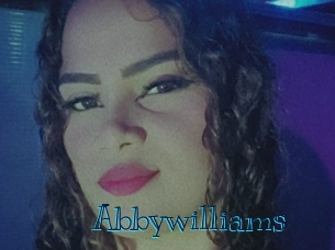 Abbywilliams