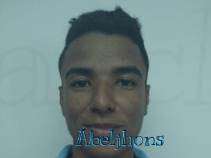 Abeljhons