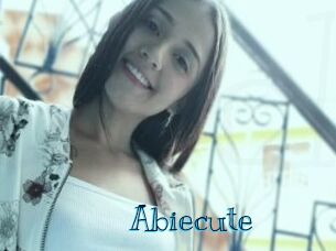 Abiecute