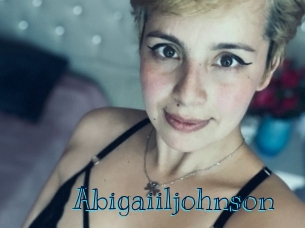 Abigaiiljohnson