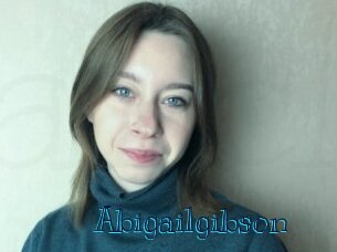 Abigailgibson