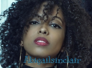 Abigailsinclair