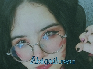 Abigailuwu