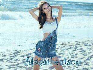 Abigailwatson