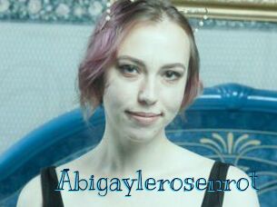 Abigaylerosenrot