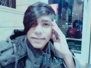 Abirjx