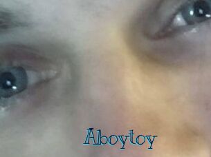 Aboytoy