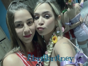 Abrilbritney