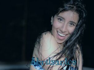 Abrilsantos