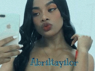 abriltayilor Archive DVD BIZ