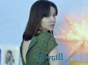 Abygill