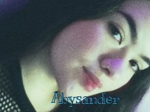 abysander Archive DVD BIZ
