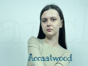 Accaatwood
