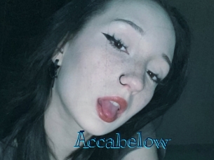 accabelow Archive DVD BIZ