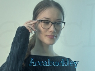 accabuckley Archive DVD BIZ