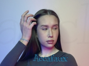 Accafaux