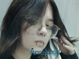 Accahigh