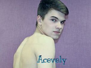 Acevely