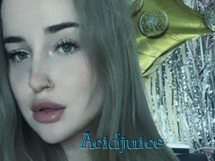 Acidjuice