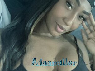 Adaamiller