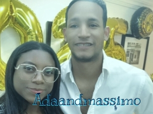 adaandmassimo Archive DVD BIZ