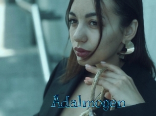 Adalmogen