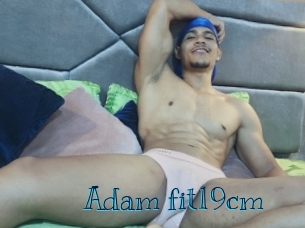 adam_fit19cm Archive DVD BIZ
