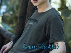 adam_hot18 Archive DVD BIZ