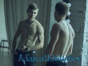Adamathleticboy
