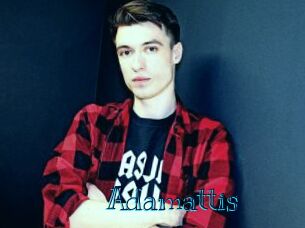 Adamattis