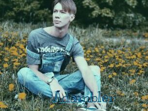Adambler