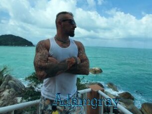 Adamgray