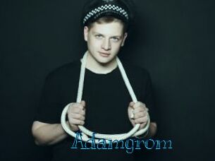 Adamgrom